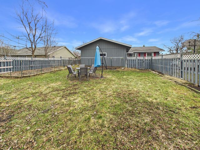 1507 29th Avenue N, Saint Cloud, MN 56303