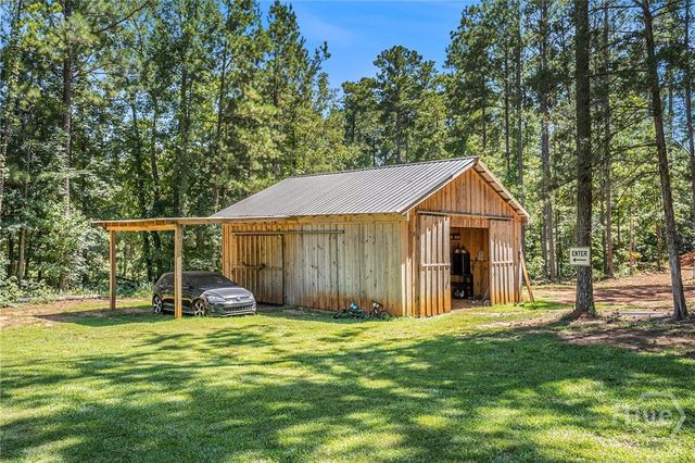 23 Erskine Road, Monticello, GA 31064