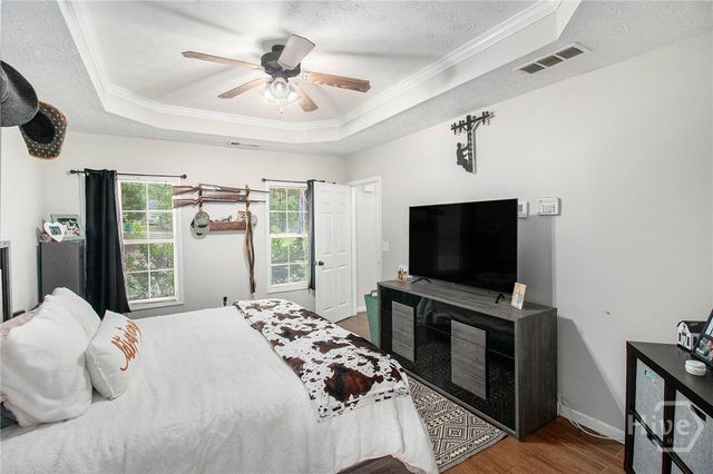 23 Erskine Road, Monticello, GA 31064