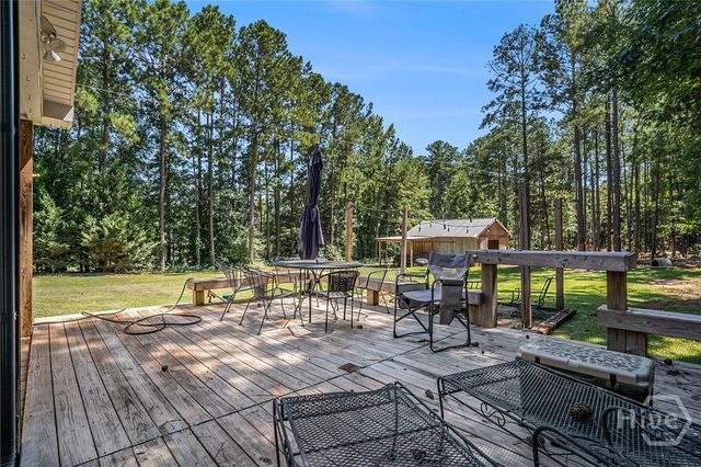 23 Erskine Road, Monticello, GA 31064