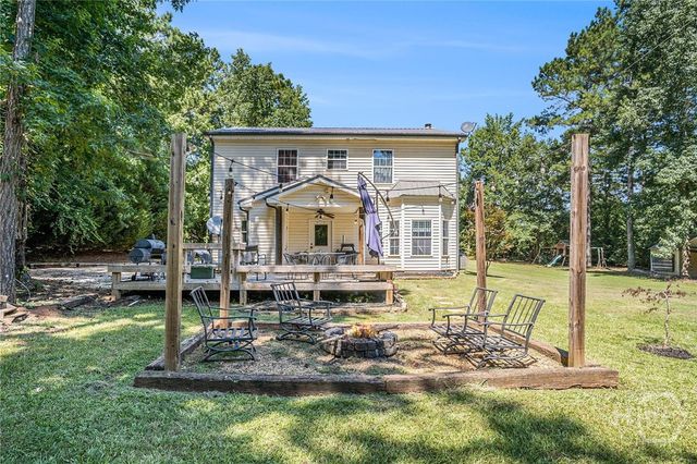 23 Erskine Road, Monticello, GA 31064