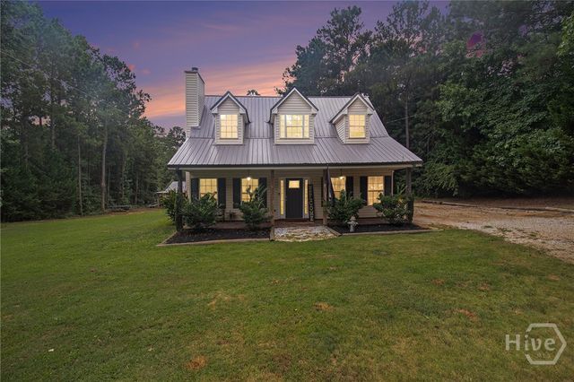 23 Erskine Road, Monticello, GA 31064