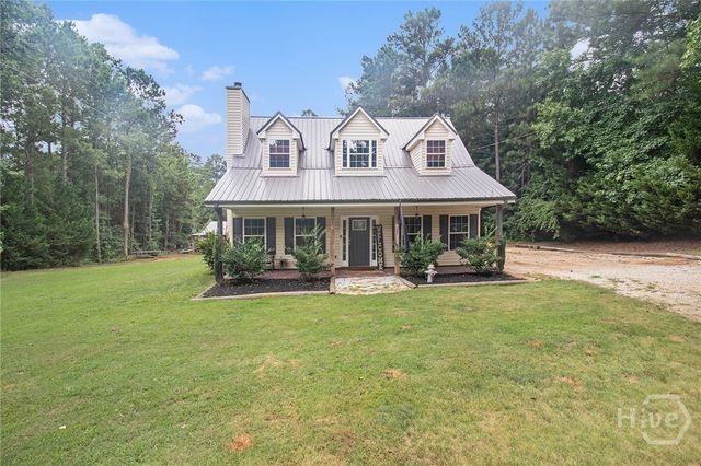 23 Erskine Road, Monticello, GA 31064