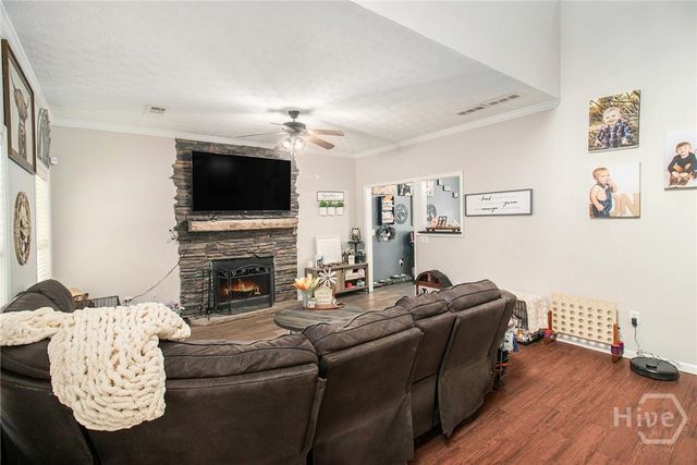 23 Erskine Road, Monticello, GA 31064