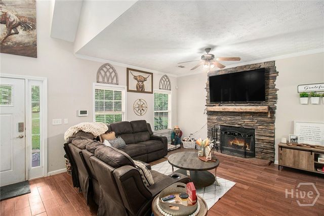 23 Erskine Road, Monticello, GA 31064