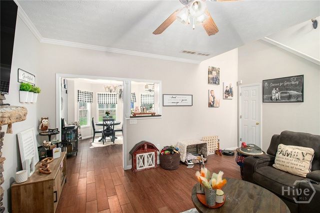 23 Erskine Road, Monticello, GA 31064