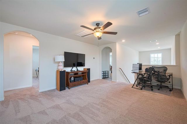 10606 Hillside Creek Drive, Humble, TX 77396