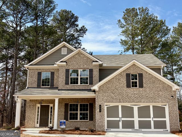 966 Lakeview Oaks Court 27-B, Grayson, GA 30017