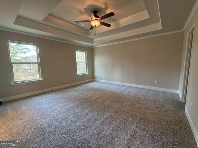 966 Lakeview Oaks Court 27-B, Grayson, GA 30017