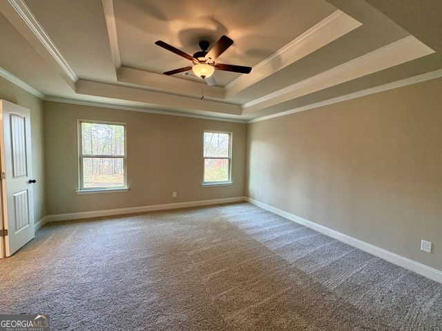 966 Lakeview Oaks Court 27-B, Grayson, GA 30017