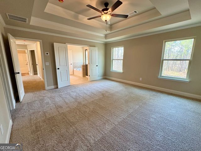 966 Lakeview Oaks Court 27-B, Grayson, GA 30017