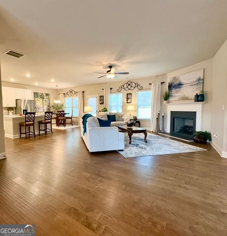 966 Lakeview Oaks Court 27-B, Grayson, GA 30017