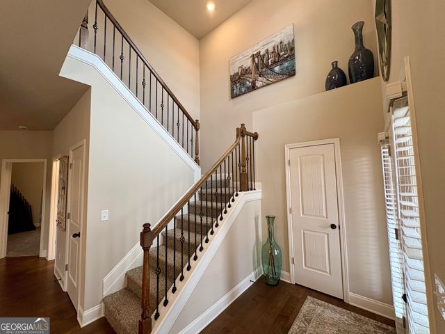 966 Lakeview Oaks Court 27-B, Grayson, GA 30017
