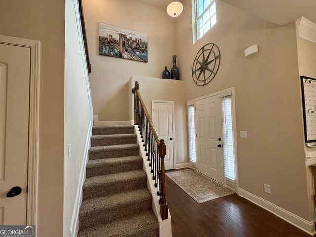 966 Lakeview Oaks Court 27-B, Grayson, GA 30017