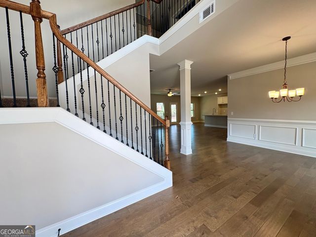966 Lakeview Oaks Court 27-B, Grayson, GA 30017