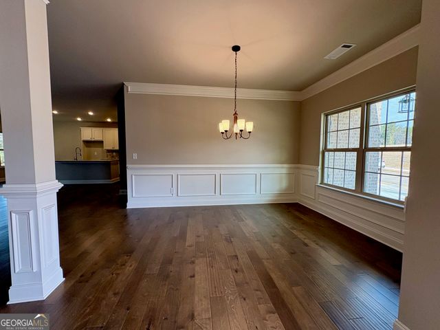 966 Lakeview Oaks Court 27-B, Grayson, GA 30017