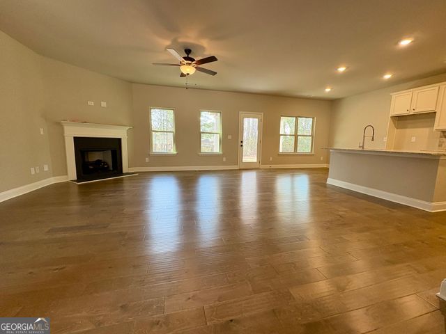966 Lakeview Oaks Court 27-B, Grayson, GA 30017