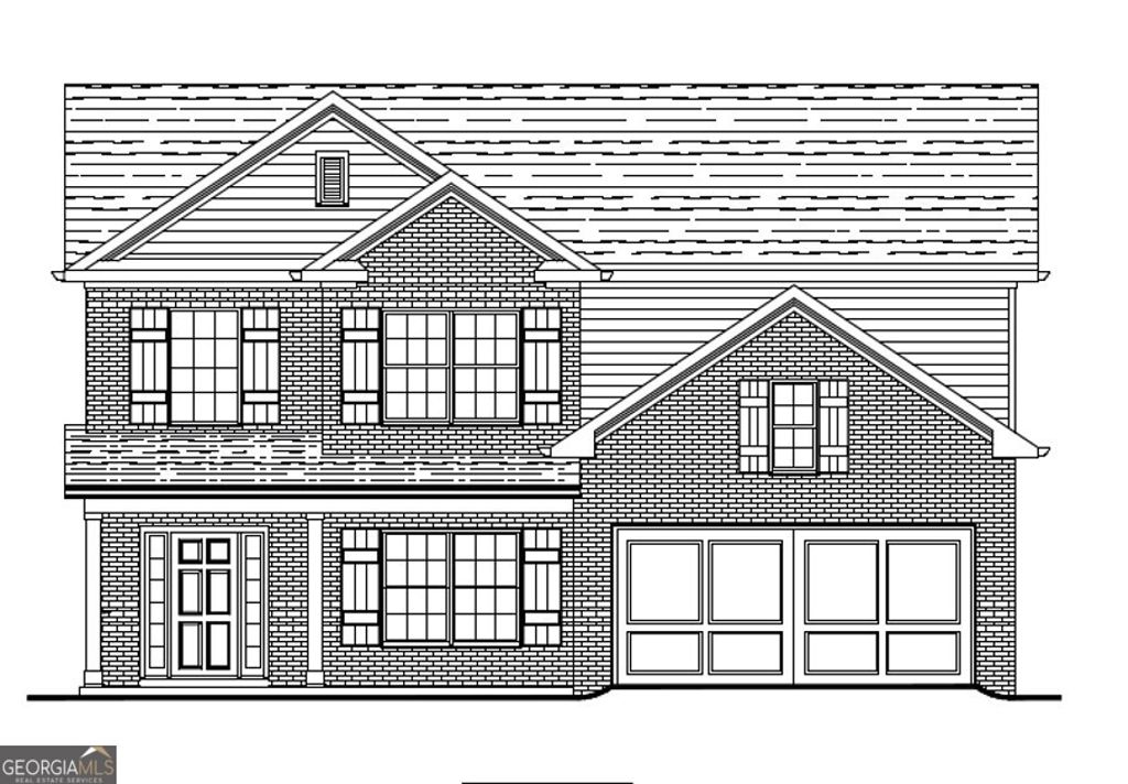 966 Lakeview Oaks Court 27-B, Grayson, GA 30017