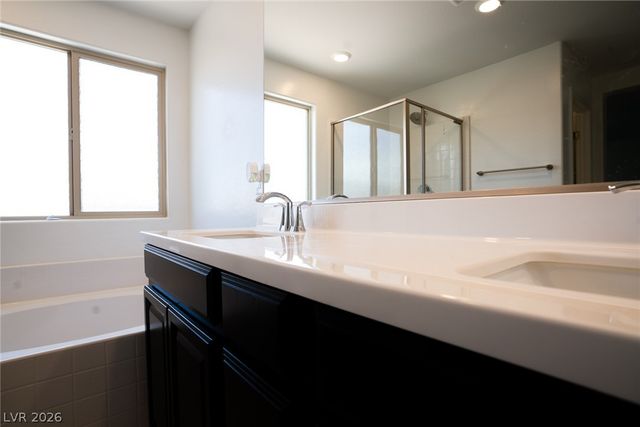 10842 Mattoon Bay Court, Las Vegas, NV 89179