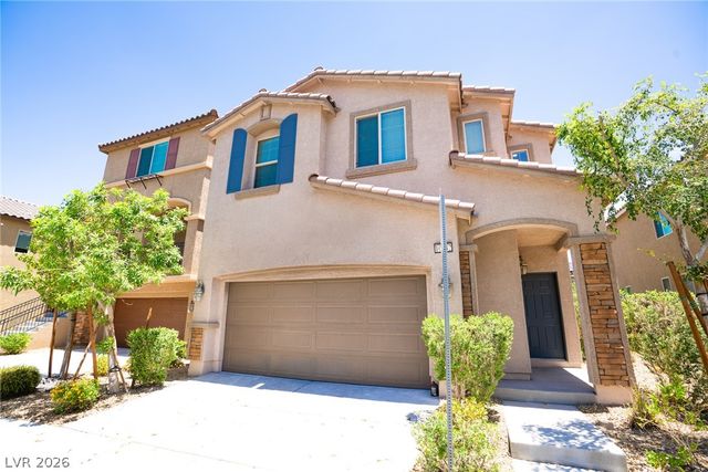 10842 Mattoon Bay Court, Las Vegas, NV 89179