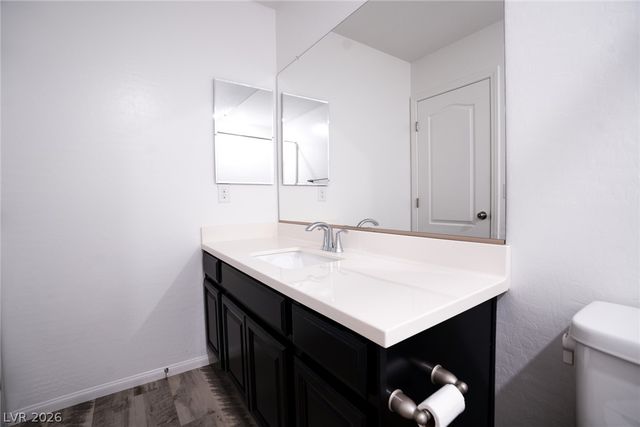 10842 Mattoon Bay Court, Las Vegas, NV 89179