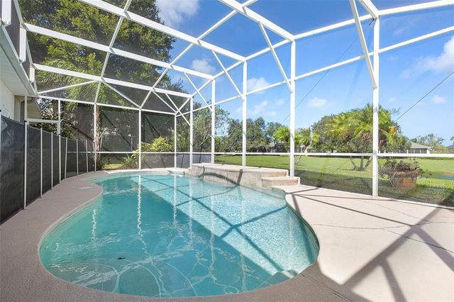 6001 HERON POND DRIVE, Port Orange, FL 32128
