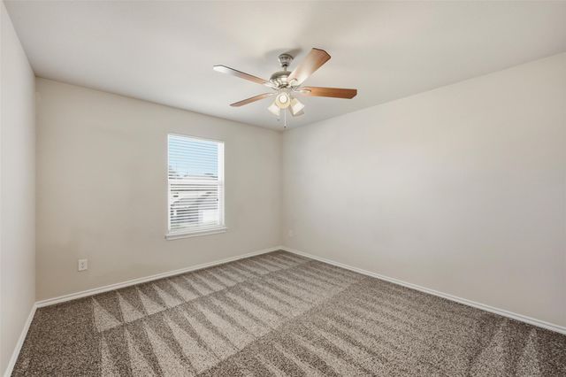 813 Parkplace Ridge 813, Princeton, TX 75407