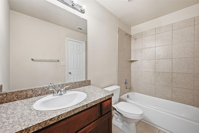 813 Parkplace Ridge 813, Princeton, TX 75407