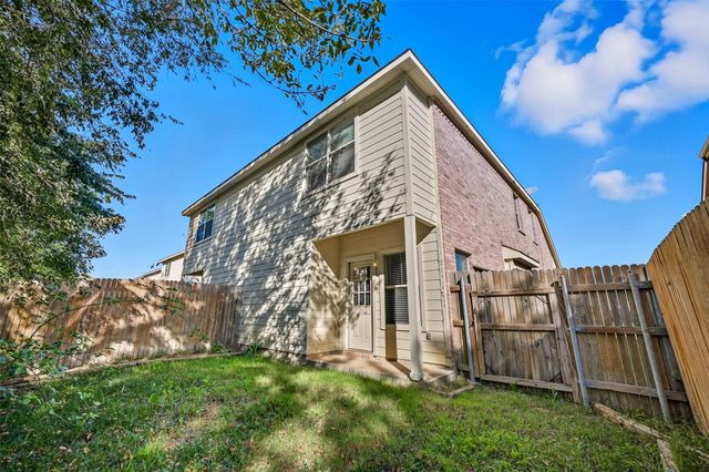 813 Parkplace Ridge 813, Princeton, TX 75407