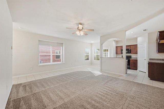 813 Parkplace Ridge 813, Princeton, TX 75407