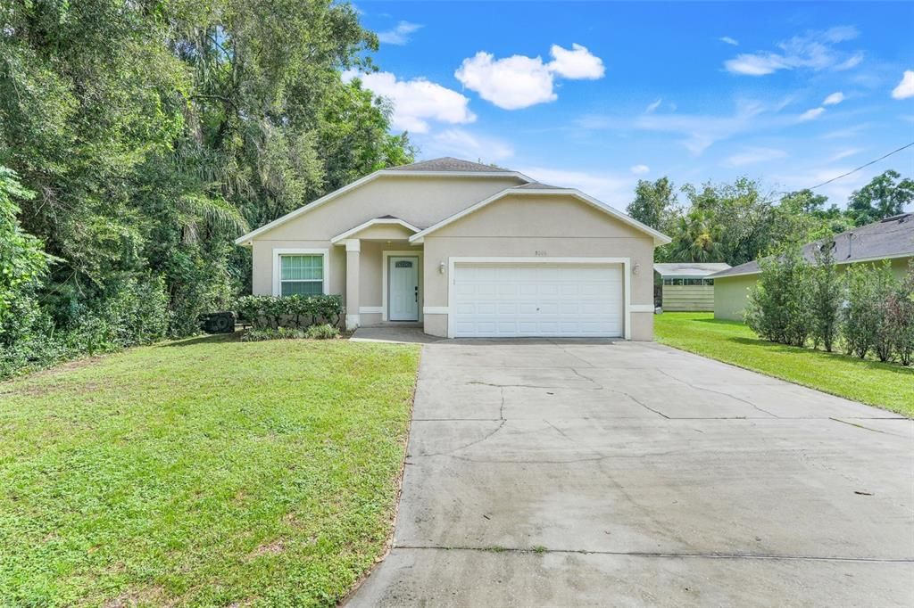 5000 MCDONALD ROAD, Zellwood, FL 32798