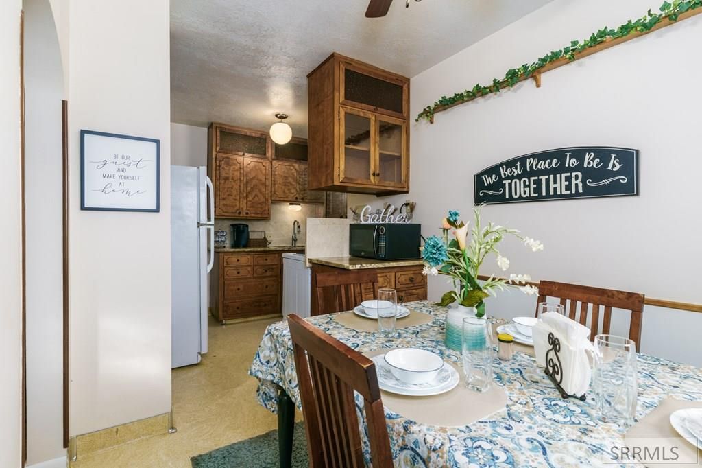 Image 11 of property listing at 231 N 14th Avenue, Pocatello, ID 83201