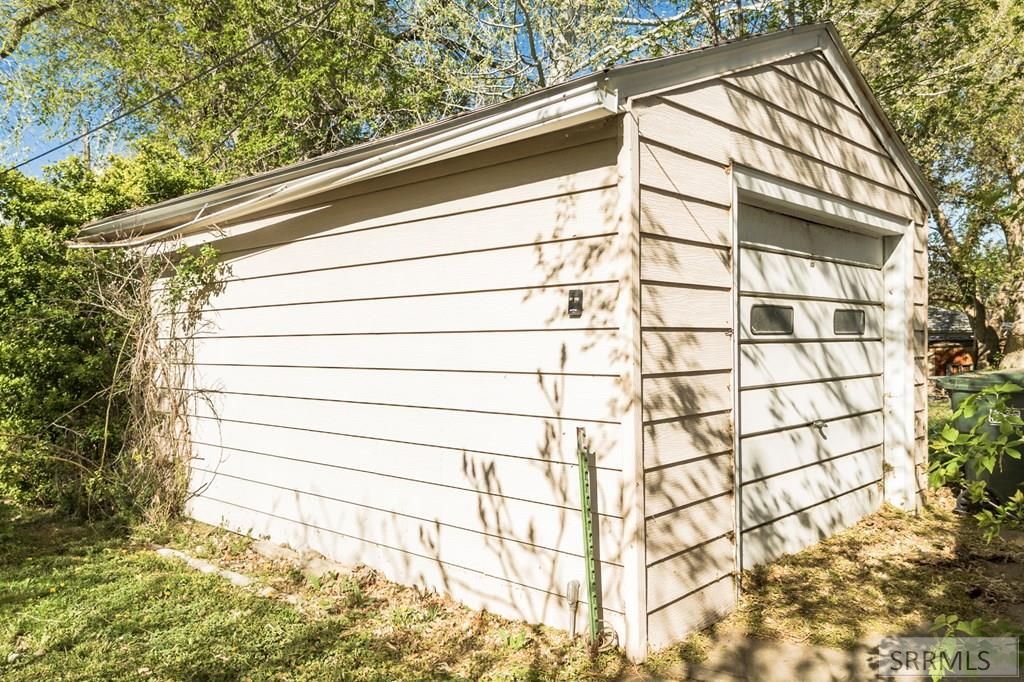 Image 37 of property listing at 231 N 14th Avenue, Pocatello, ID 83201