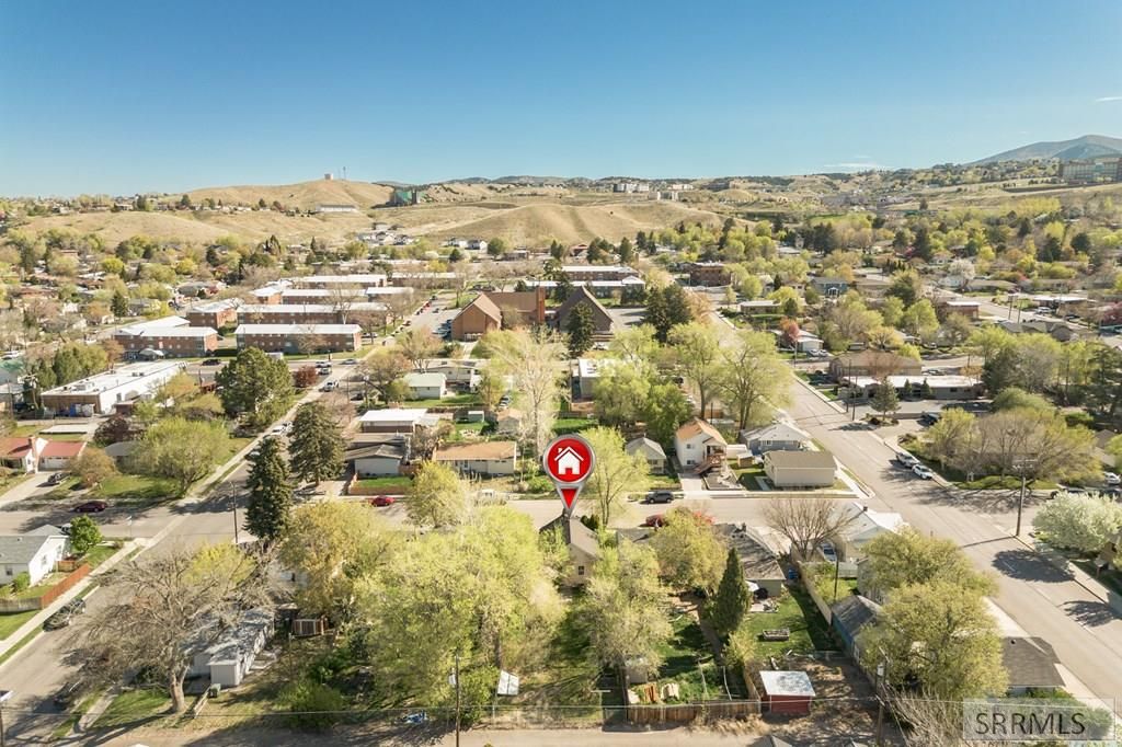 Image 40 of property listing at 231 N 14th Avenue, Pocatello, ID 83201
