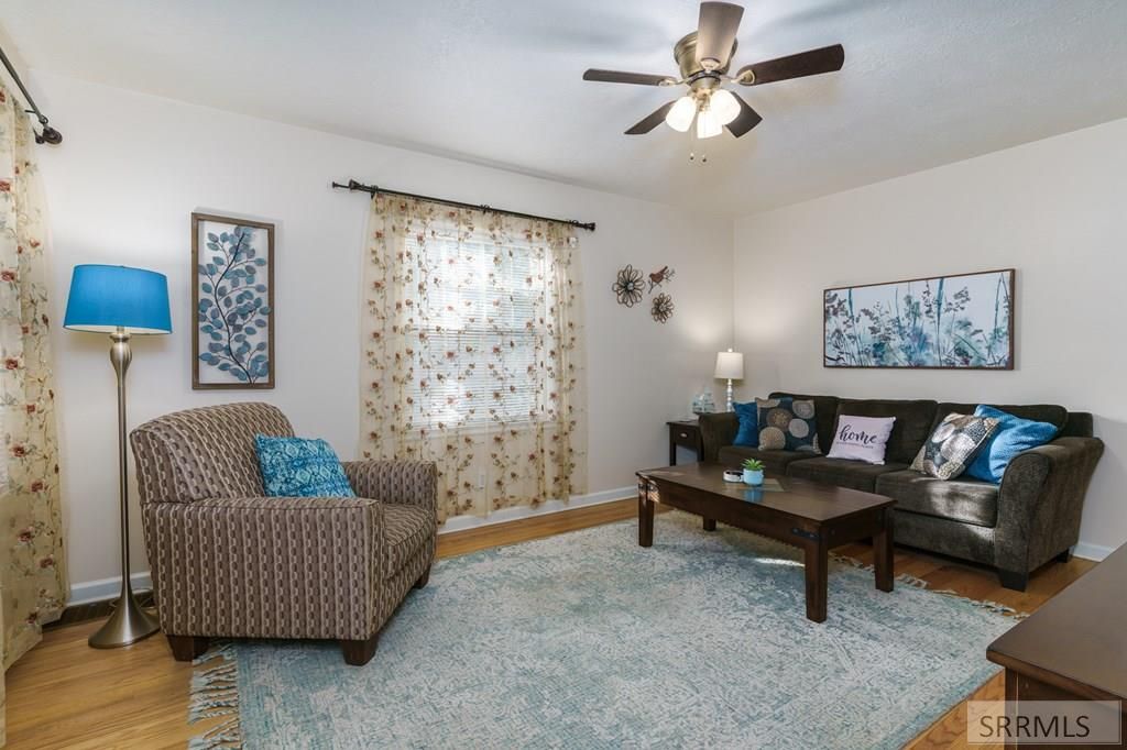 Image 6 of property listing at 231 N 14th Avenue, Pocatello, ID 83201