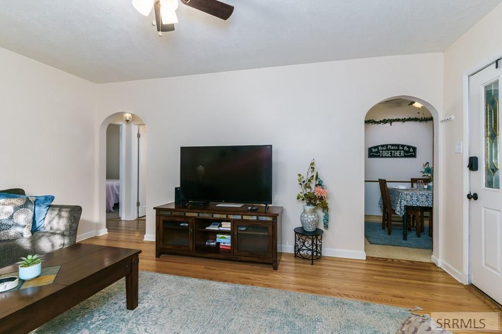 Image 7 of property listing at 231 N 14th Avenue, Pocatello, ID 83201