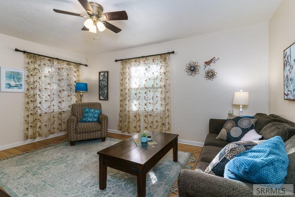 Image 8 of property listing at 231 N 14th Avenue, Pocatello, ID 83201