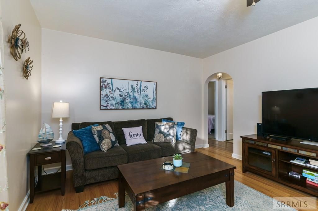 Image 9 of property listing at 231 N 14th Avenue, Pocatello, ID 83201