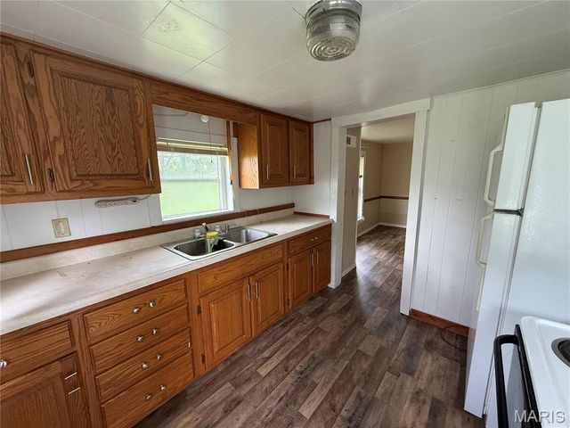 101 County Road 5170, Salem, MO 65560