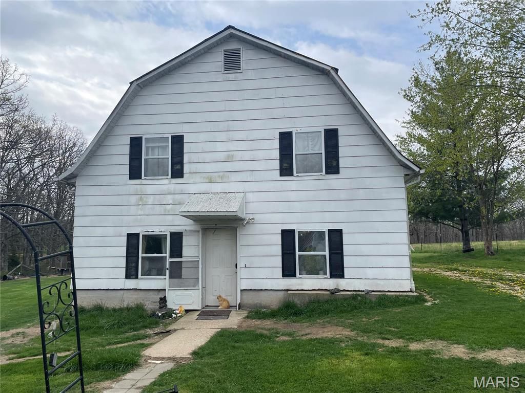 101 County Road 5170, Salem, MO 65560