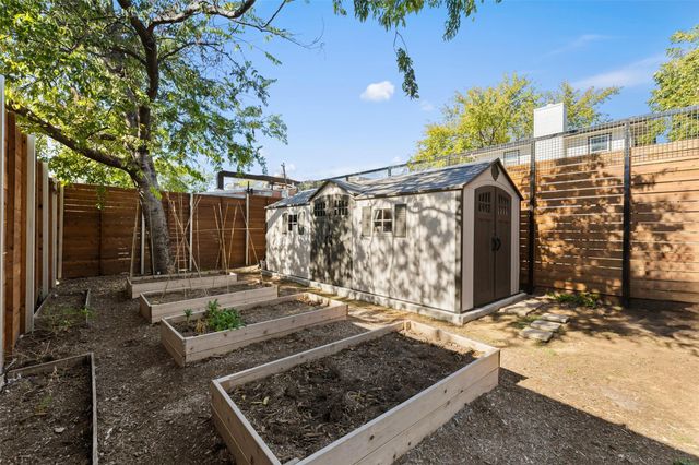 909 E 50th ST, Austin, TX 78751