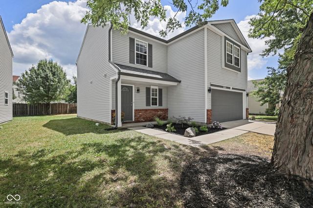 13313 N Brick Chapel, Camby, IN 46113