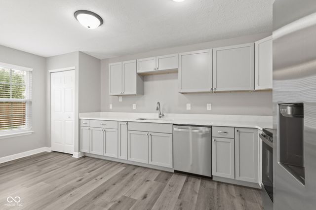 13313 N Brick Chapel, Camby, IN 46113