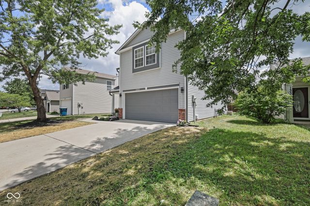 13313 N Brick Chapel, Camby, IN 46113