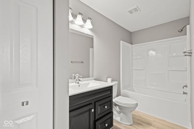 13313 N Brick Chapel, Camby, IN 46113