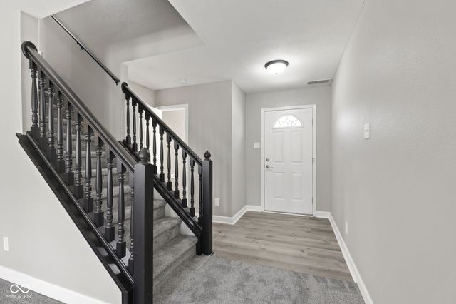 13313 N Brick Chapel, Camby, IN 46113
