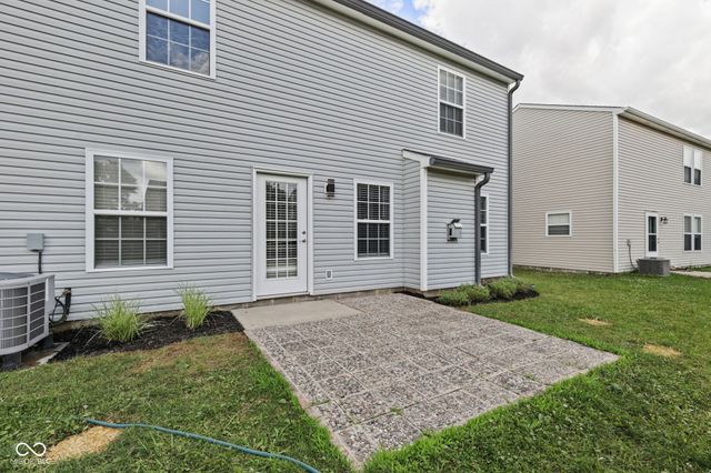 13313 N Brick Chapel, Camby, IN 46113