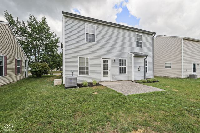 13313 N Brick Chapel, Camby, IN 46113