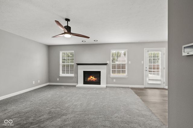 13313 N Brick Chapel, Camby, IN 46113