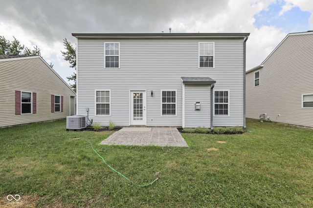 13313 N Brick Chapel, Camby, IN 46113